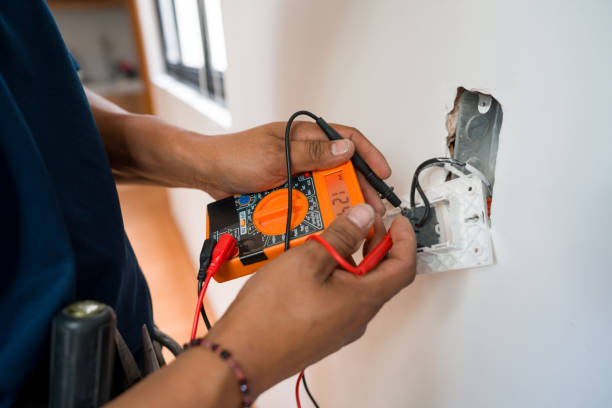 Best Circuit Breaker Repair  in Madison, OH
