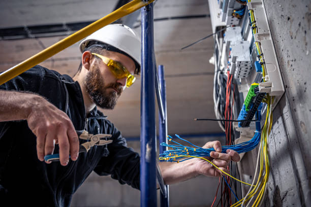 Best Affordable Electrical Installation  in Madison, OH