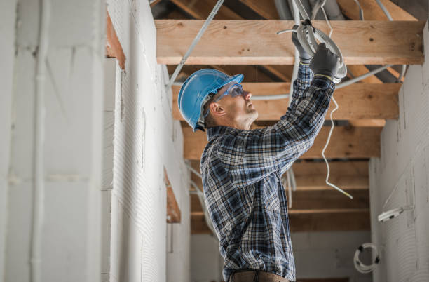 Best Electrical Outlet Repair  in Madison, OH