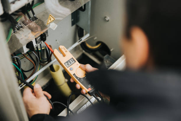 Best Emergency Electrical Repair  in Madison, OH