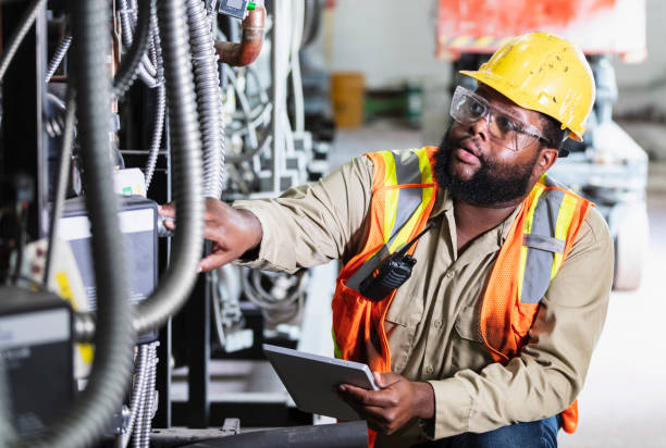 Best Affordable Electrician  in Madison, OH