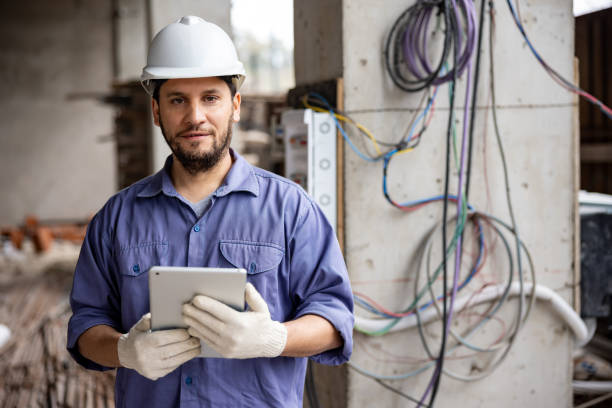Best Circuit Breaker Repair  in Madison, OH