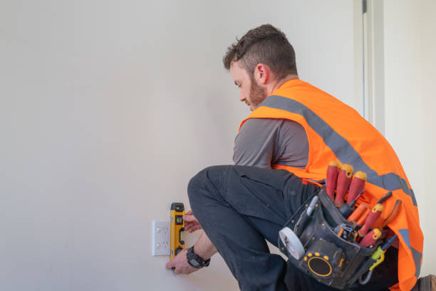 Best Local Electrician Companies  in Madison, OH