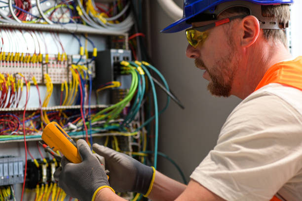 Best Electrical System Inspection  in Madison, OH