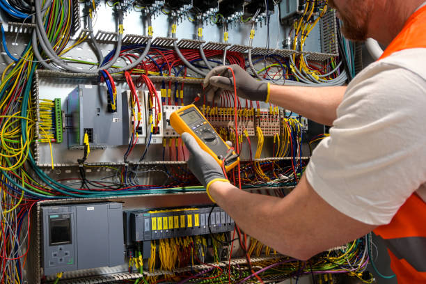Best Home Electrical Repair  in Madison, OH